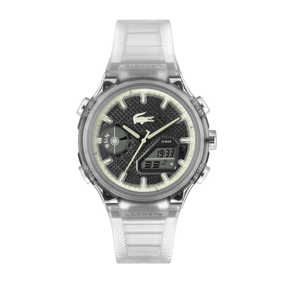 LACOSTE | OROLOGIO UOMO