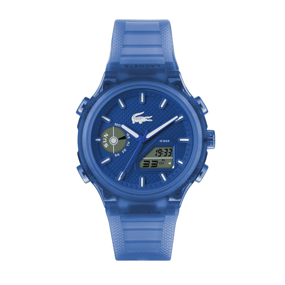 LACOSTE | OROLOGIO UOMO