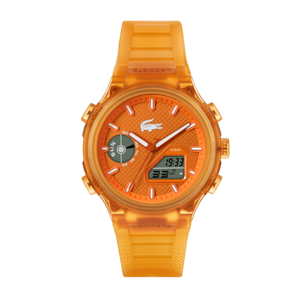 LACOSTE | OROLOGIO UOMO