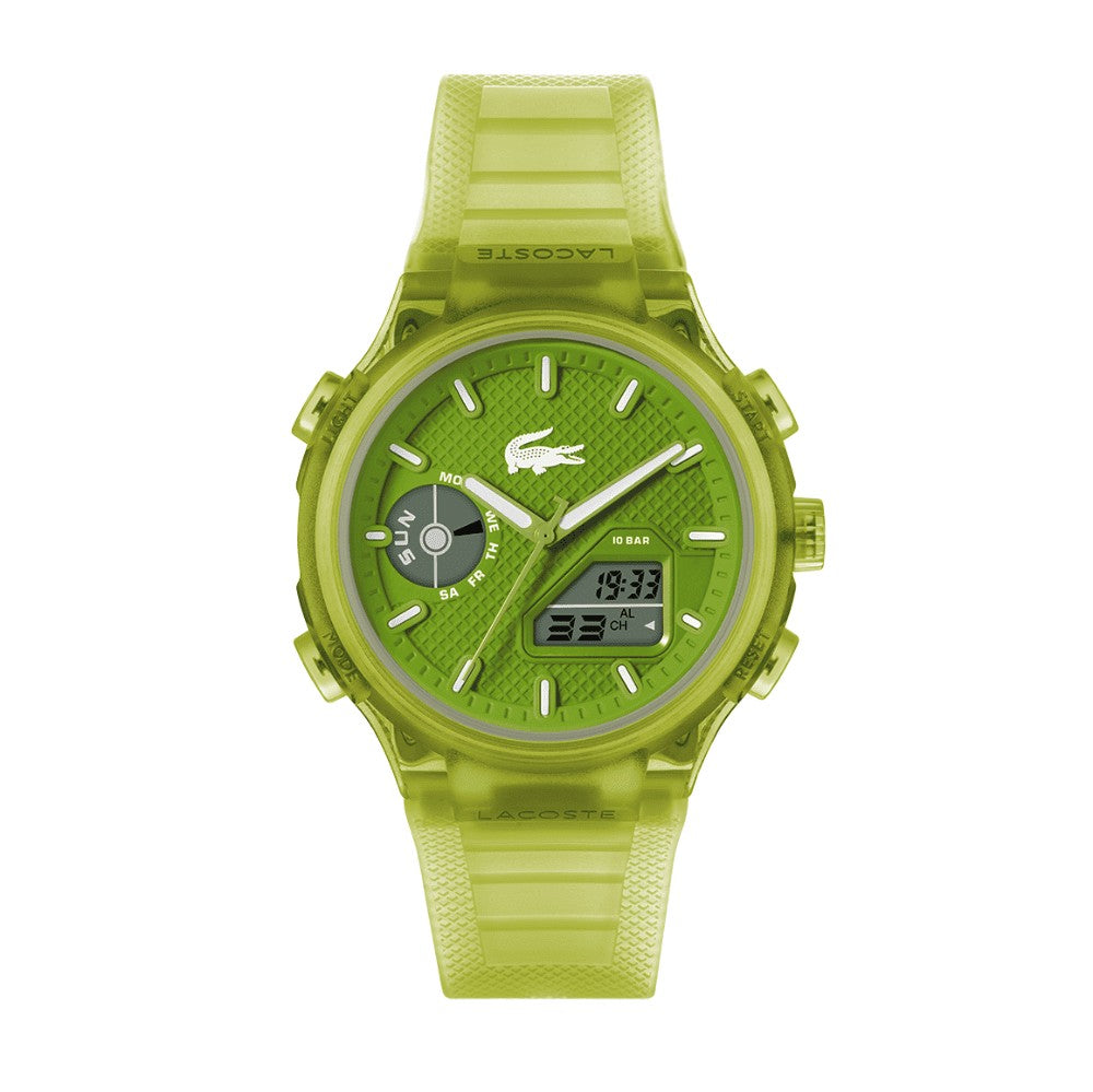LACOSTE | OROLOGIO UOMO