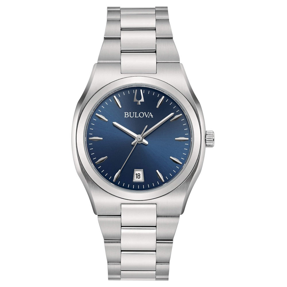 BULOVA | Surveyor Lady