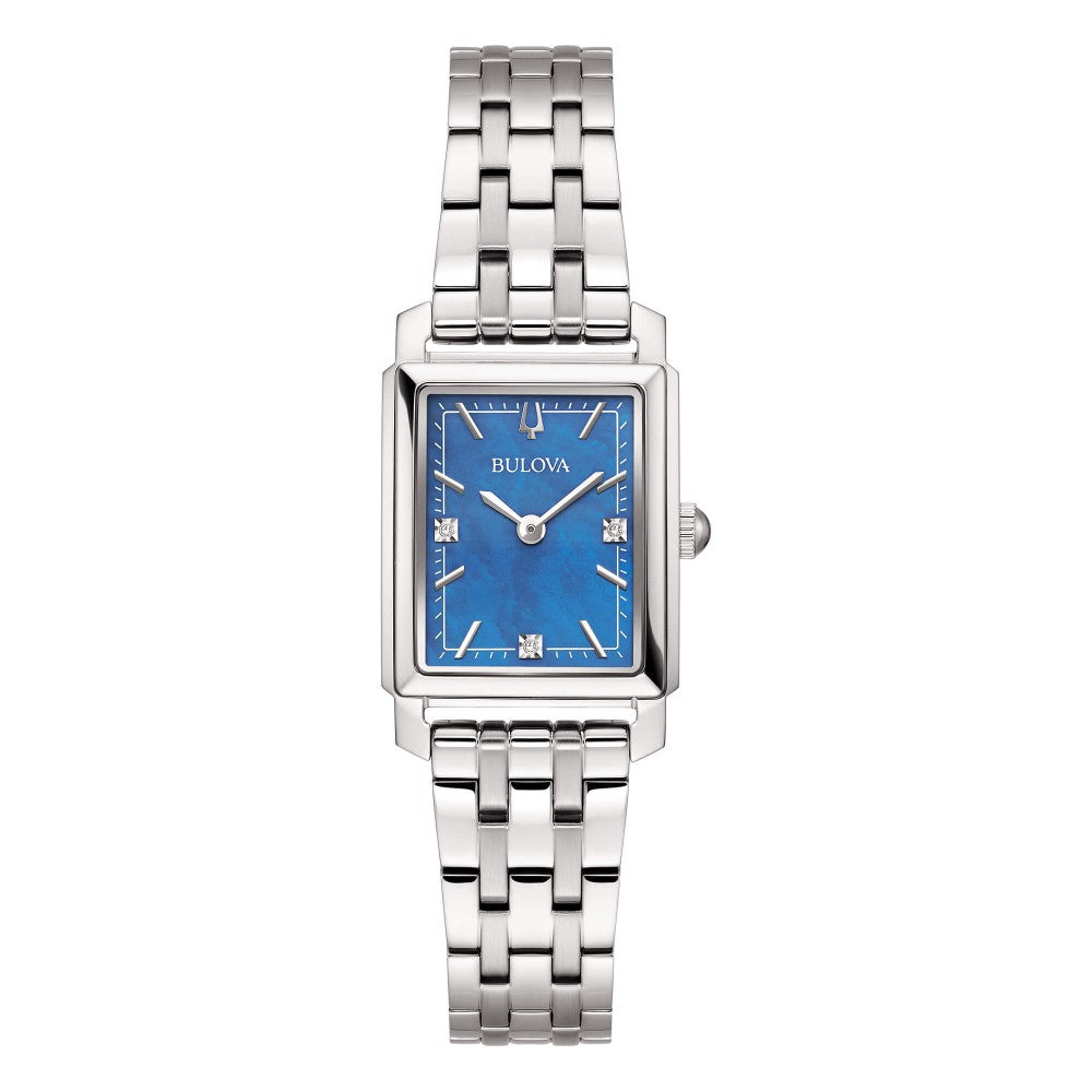 BULOVA | Sutton Tank