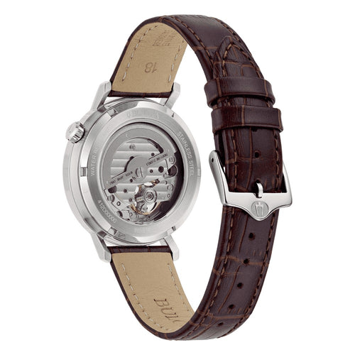 BULOVA | Aerojet Automatic 38 mm