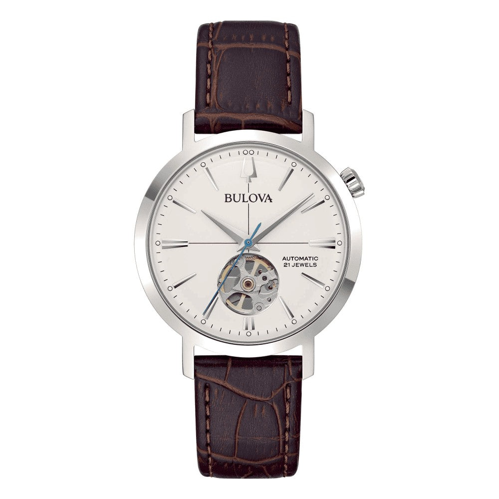 BULOVA | Aerojet Automatic 38 mm