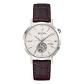 BULOVA | Aerojet Automatic 38 mm