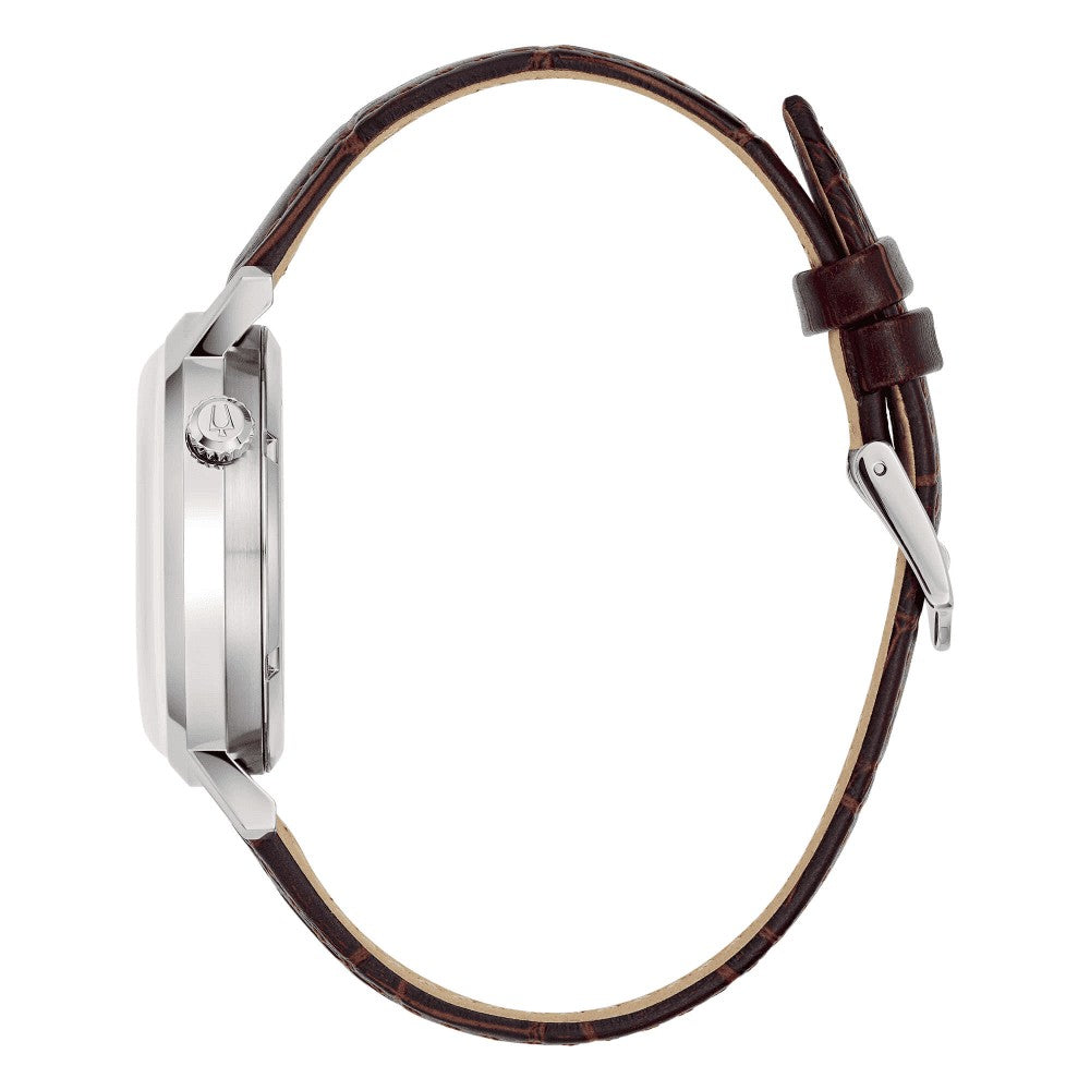 BULOVA | Aerojet Automatic 38 mm