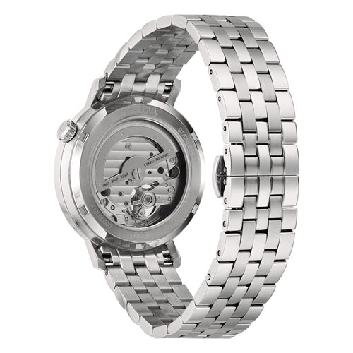 BULOVA | Aerojet Automatic 38 mm