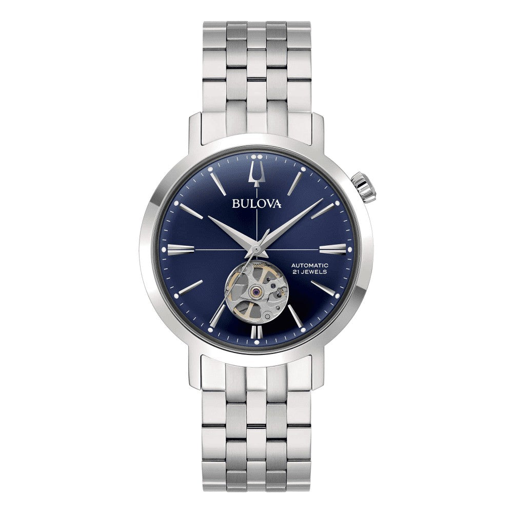 BULOVA | Aerojet Automatic 38 mm