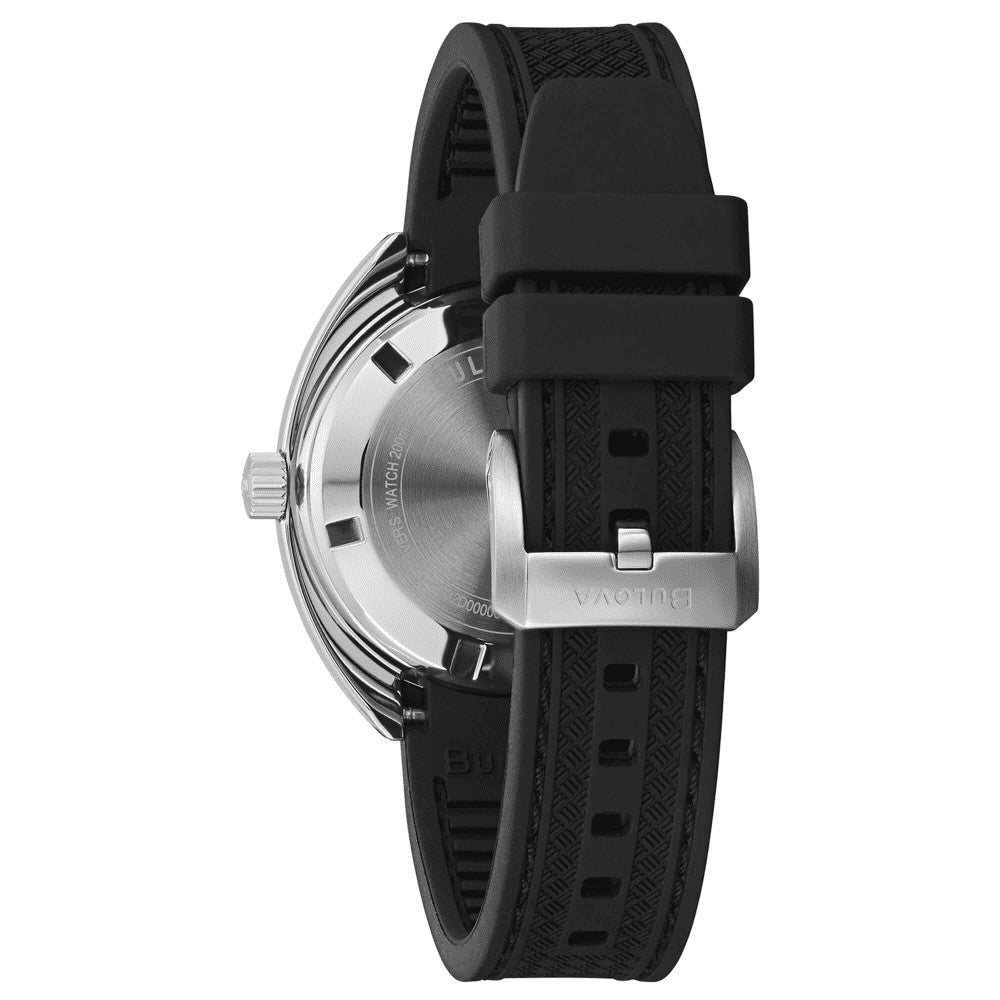 BULOVA | Oceanographer 41mm