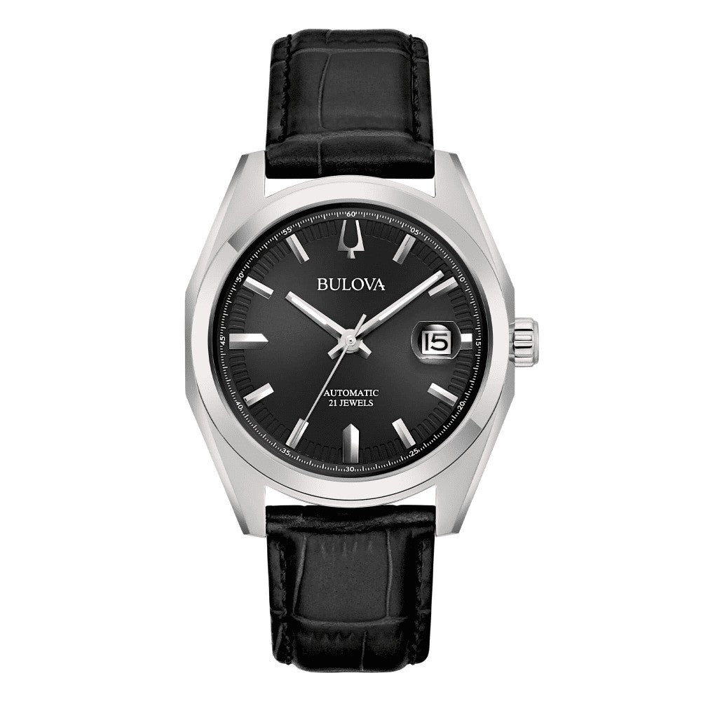 BULOVA | Surveyor Automatic