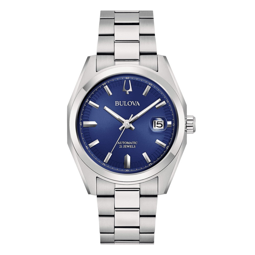 BULOVA | Surveyor Automatic