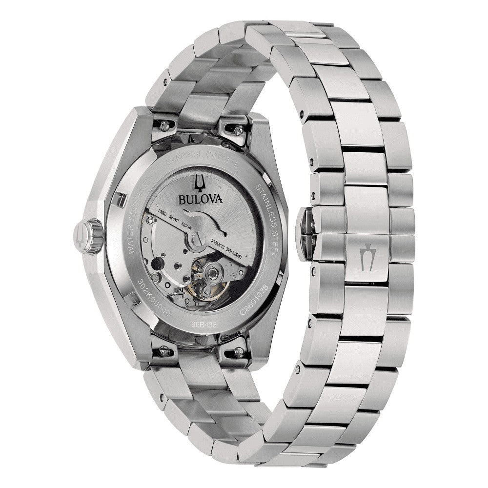 BULOVA | Hudson