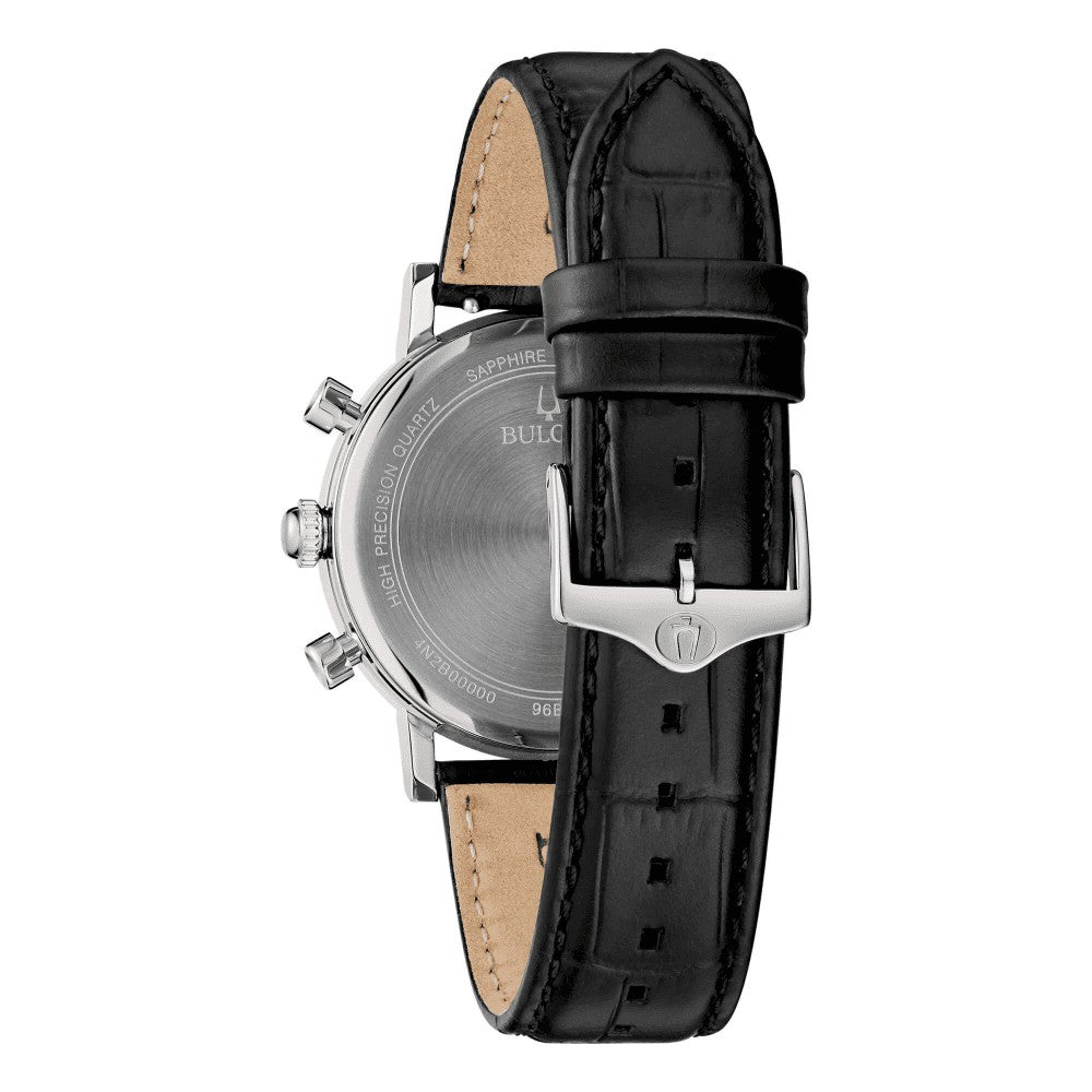 BULOVA | Crono High Precision