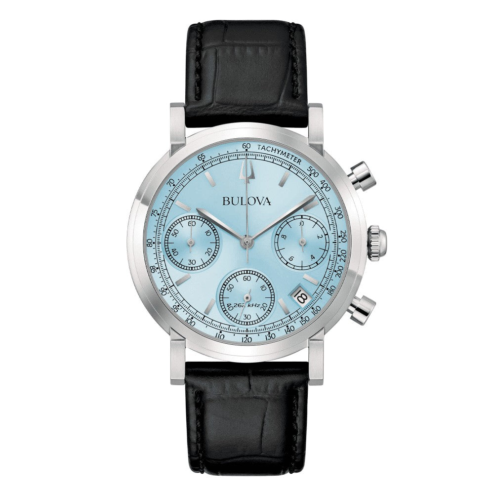BULOVA | Crono High Precision