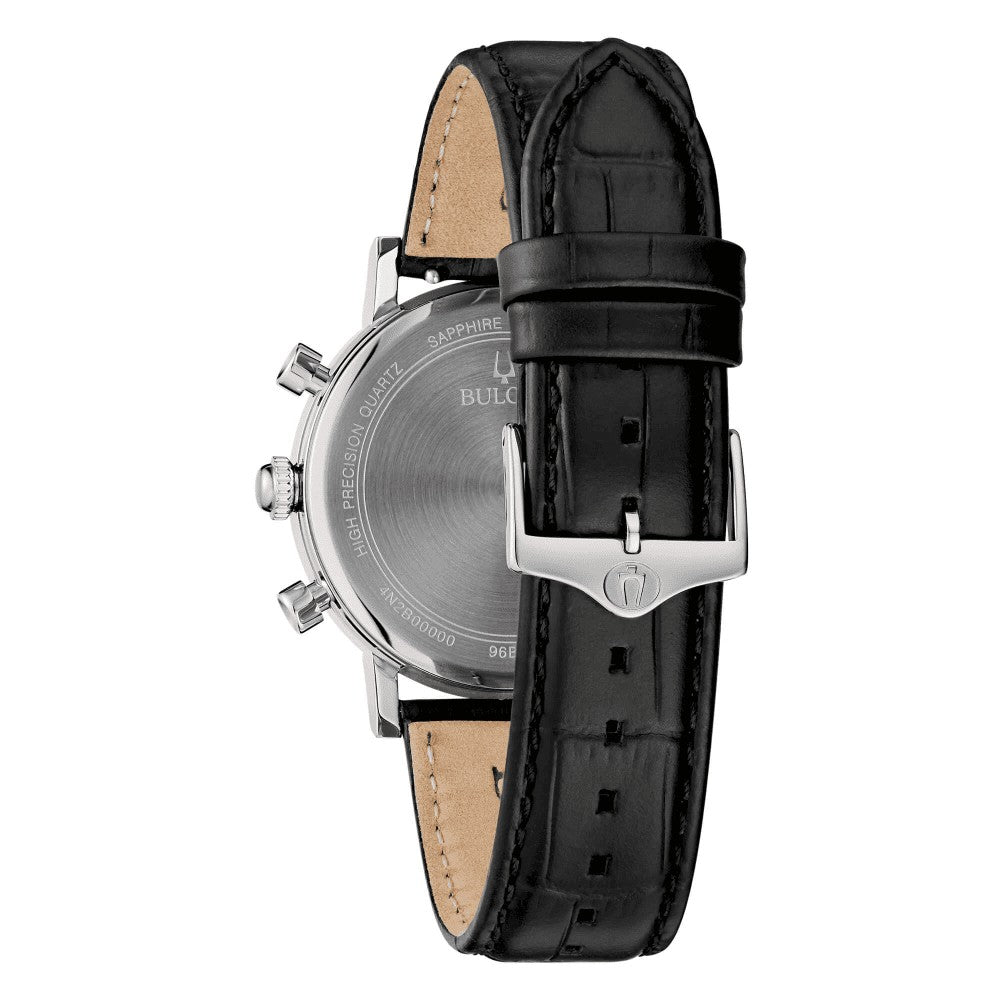 BULOVA | Crono High Precision