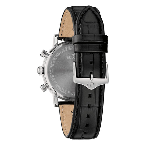 BULOVA | Crono High Precision