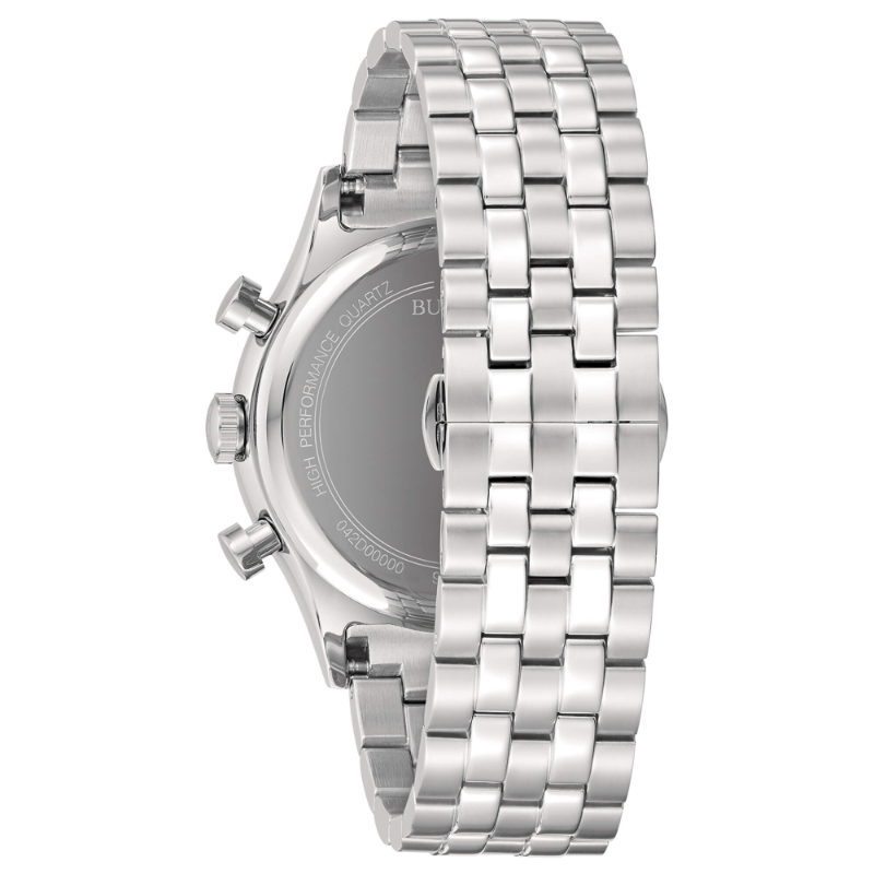 BULOVA | Crono High Precision