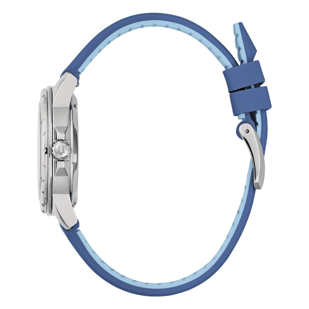 BULOVA| Marine Star Lady Automatic