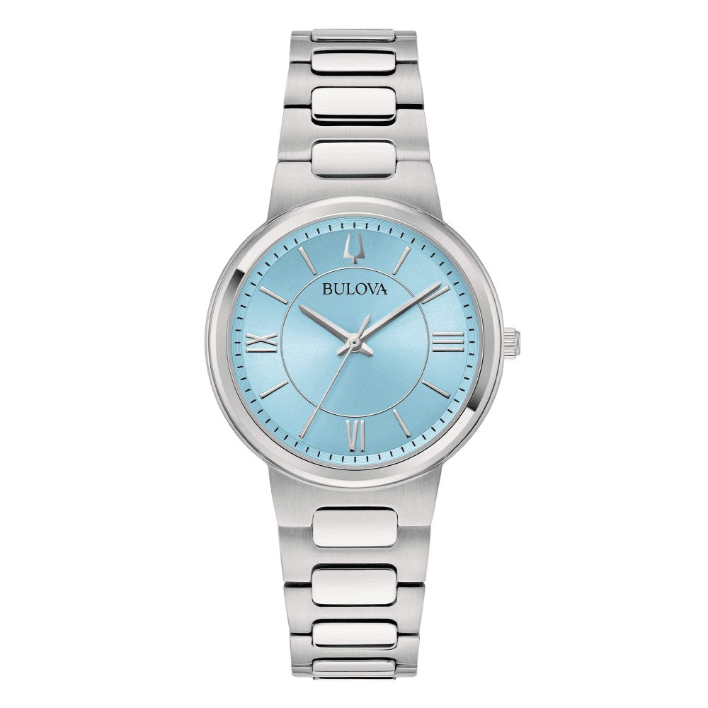 BULOVA | Classic Elegant