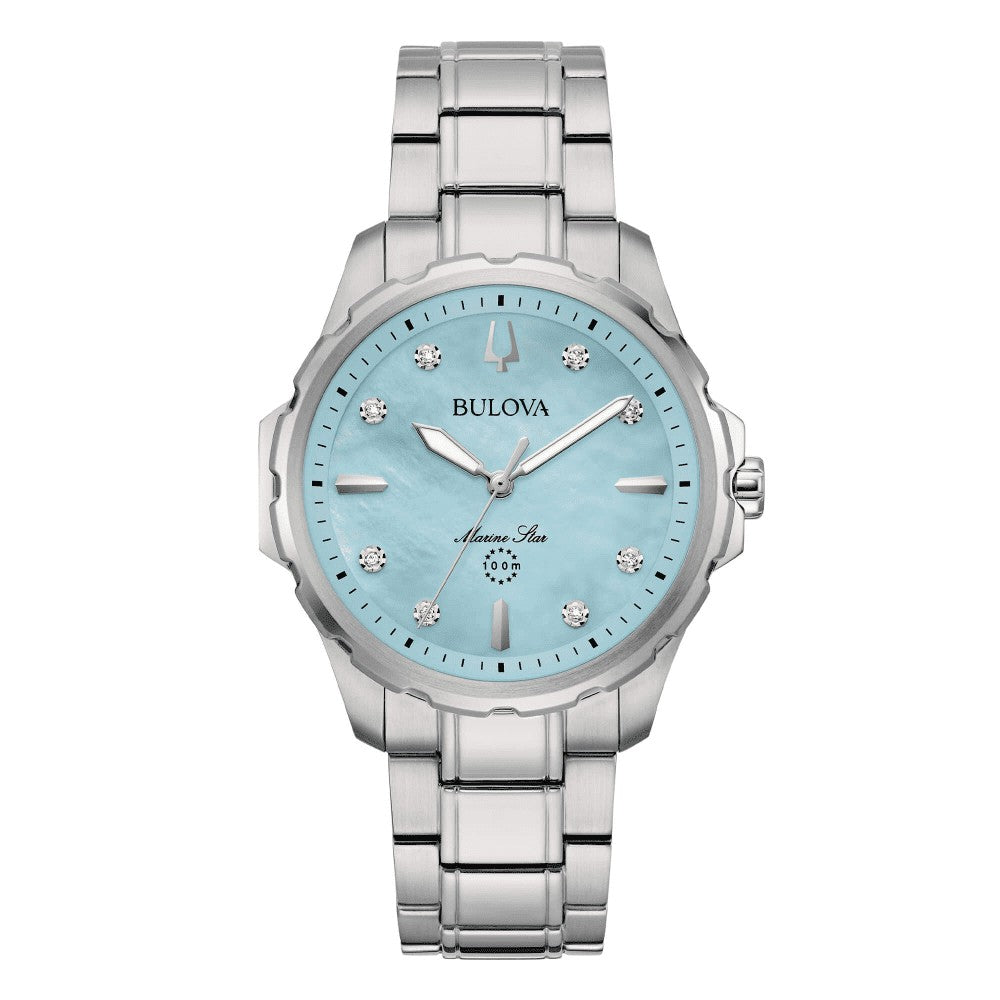 BULOVA | Marine Star Lady