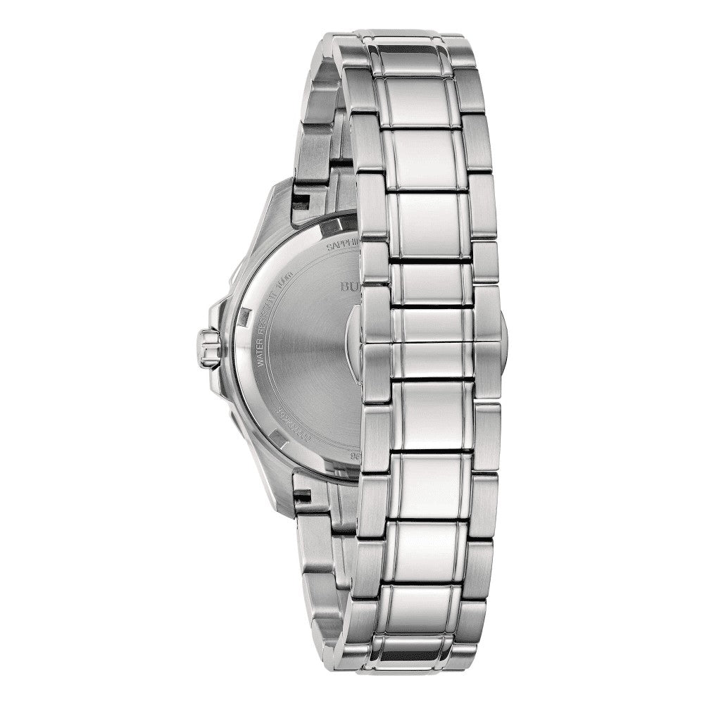 BULOVA | Marine Star Lady