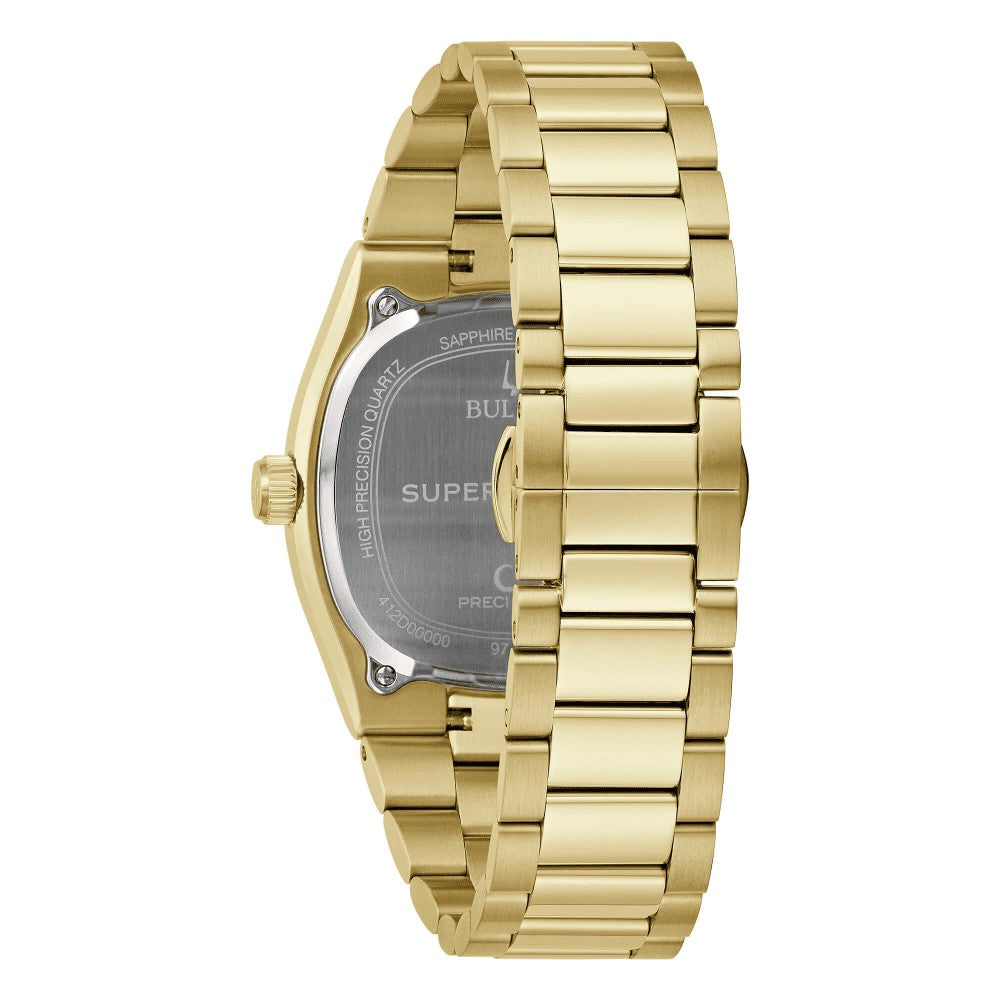 BULOVA | Super Seville