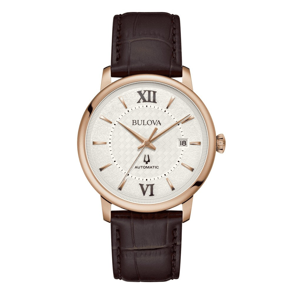 BULOVA | Hudson