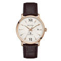 BULOVA | Hudson