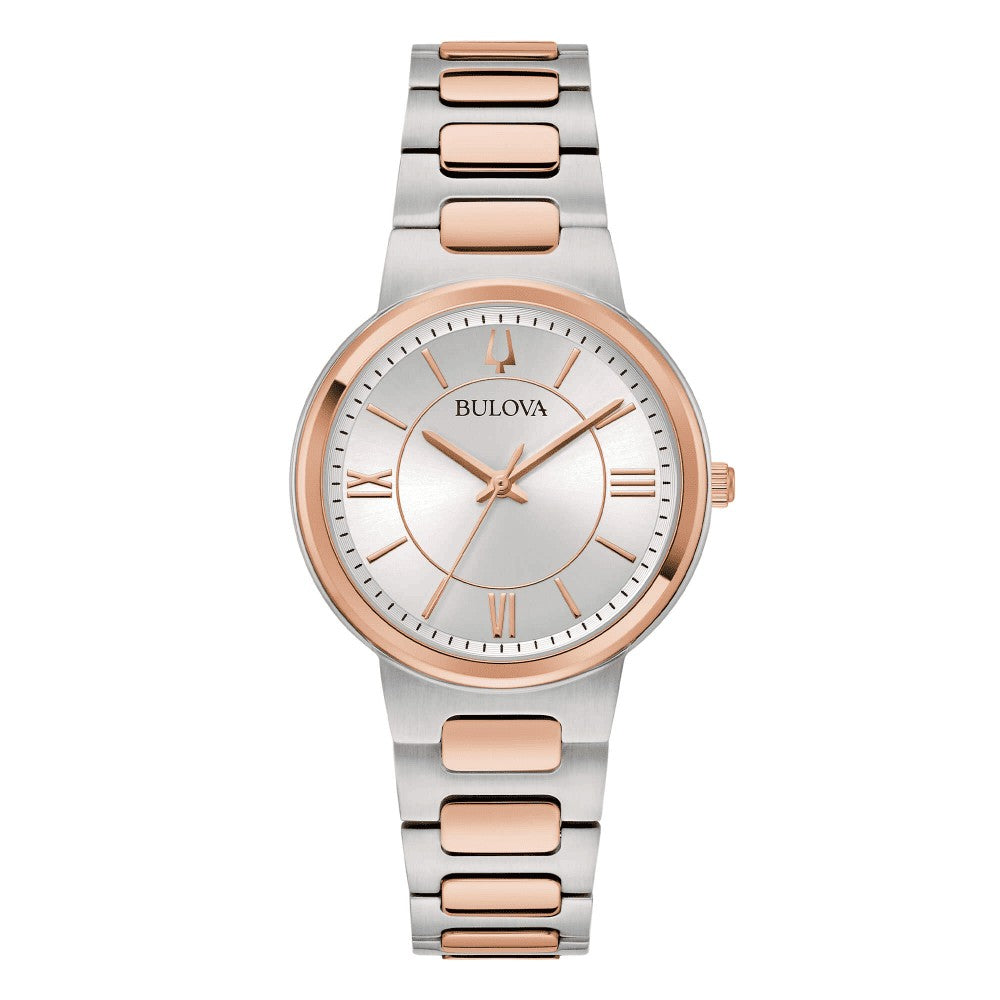 BULOVA | Classic Elegant