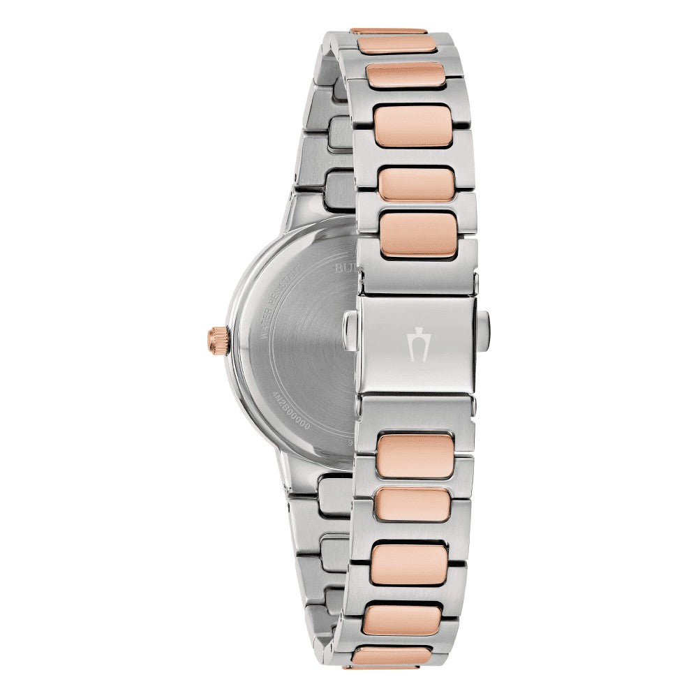 BULOVA | Classic Elegant