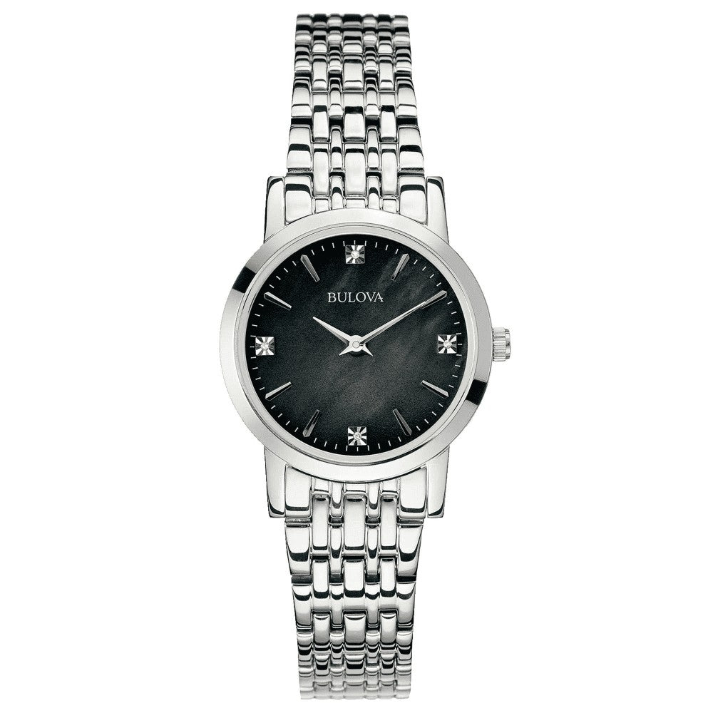 BULOVA | Classic Lady