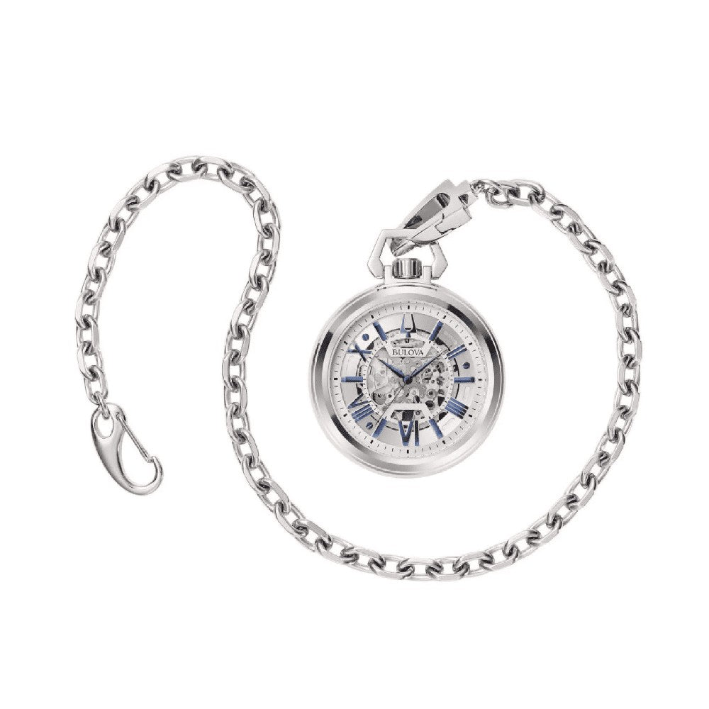 BULOVA | Orologio da tasca