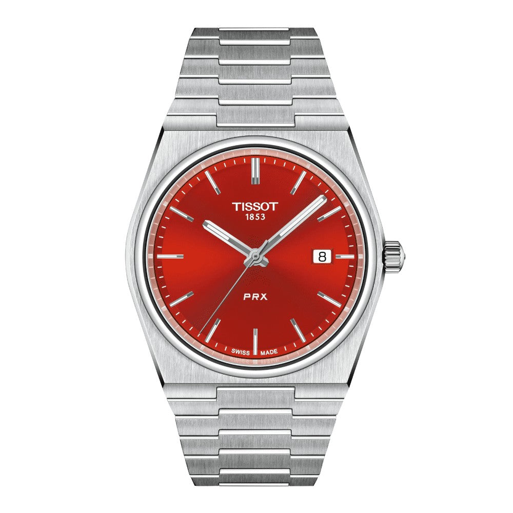 TISSOT | PRX