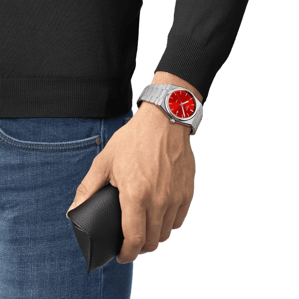 TISSOT | PRX
