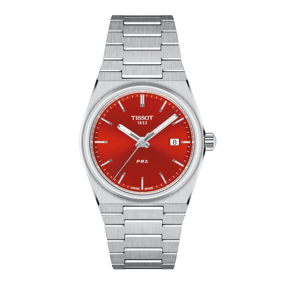 TISSOT | PRX