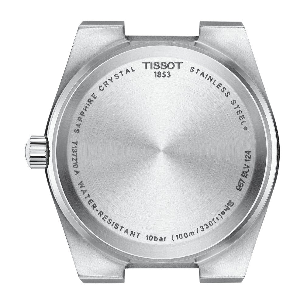 TISSOT | PRX