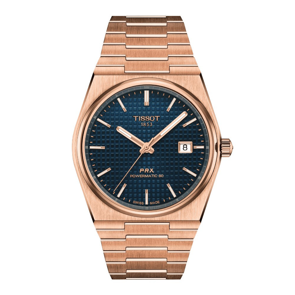 TISSOT | PRX Powermatic 80