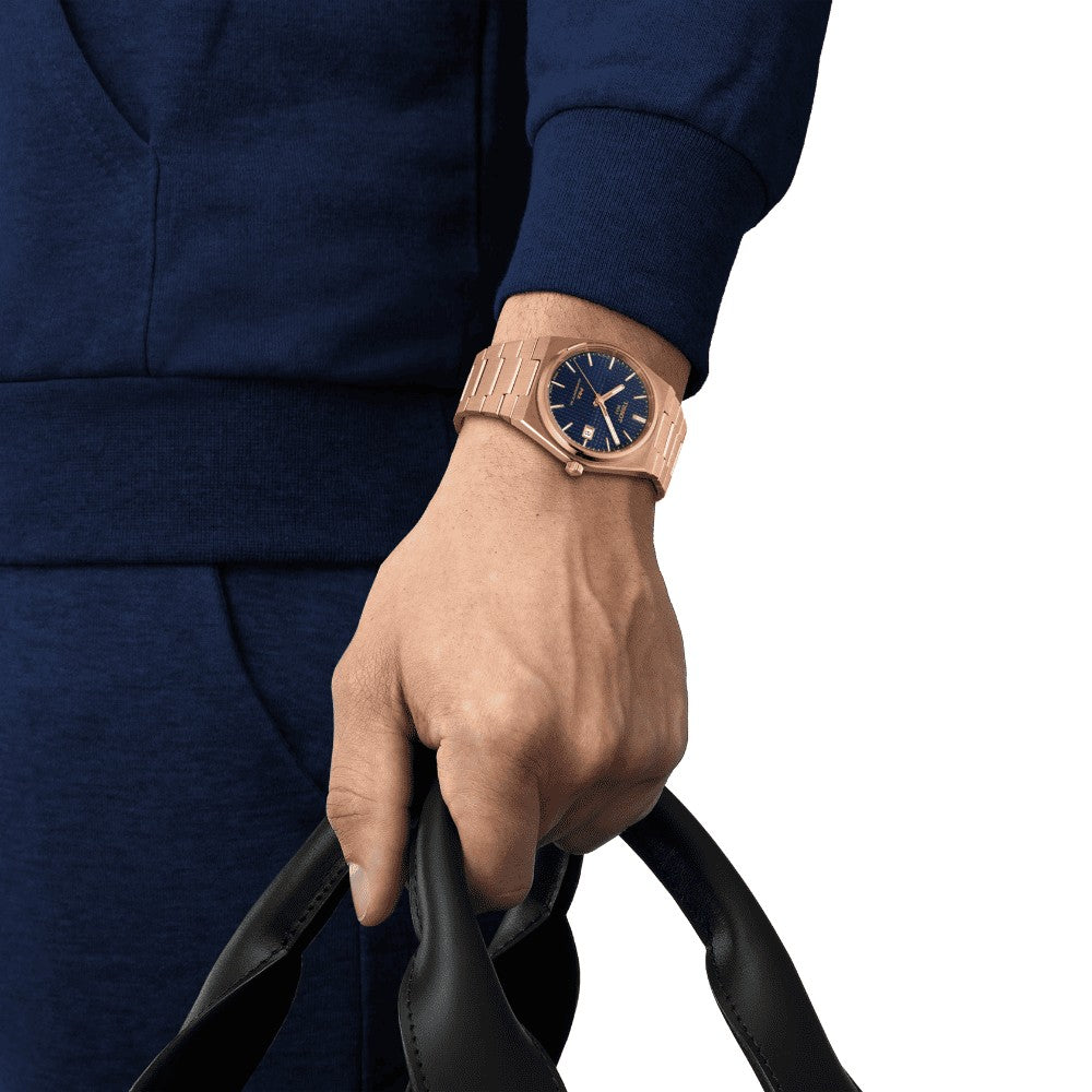 TISSOT | PRX Powermatic 80