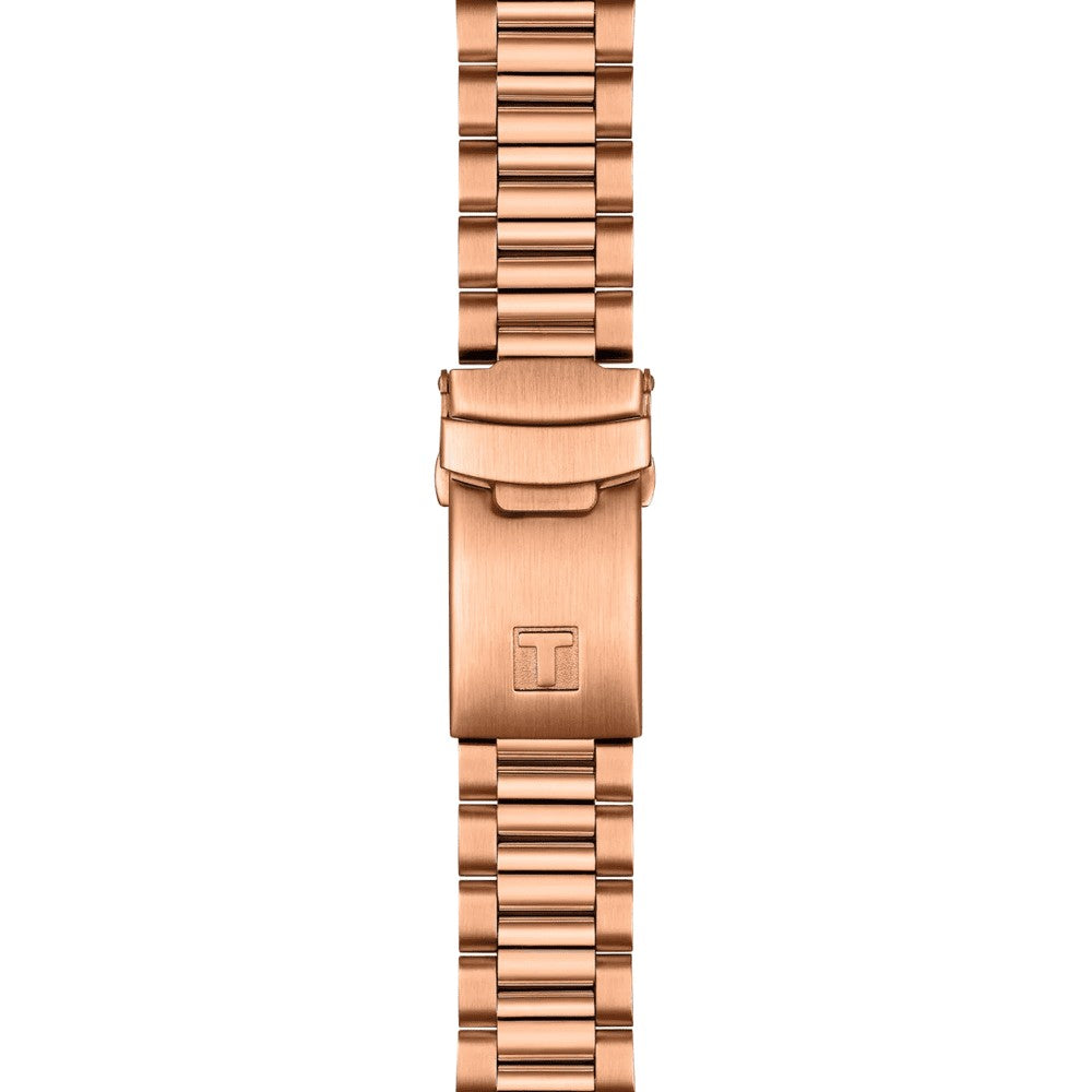 TISSOT | PR516 Chronograph