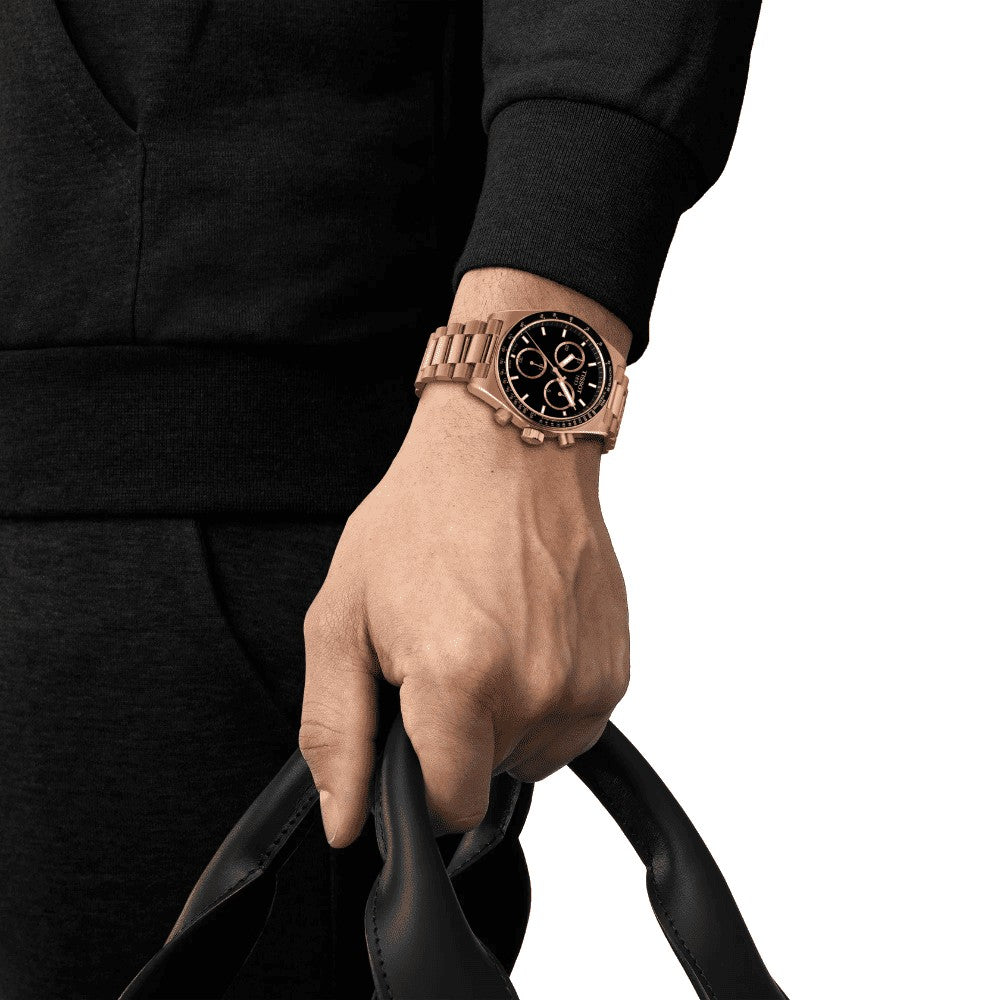 TISSOT | PR516 Chronograph