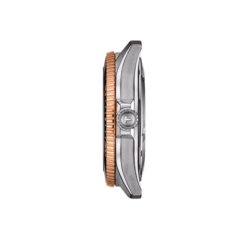 TISSOT | Seastar 1000 Powermatic 80