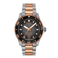 TISSOT | Seastar 1000 Powermatic 80