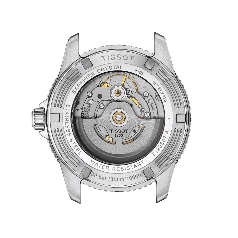 TISSOT | Seastar 1000 Powermatic 80