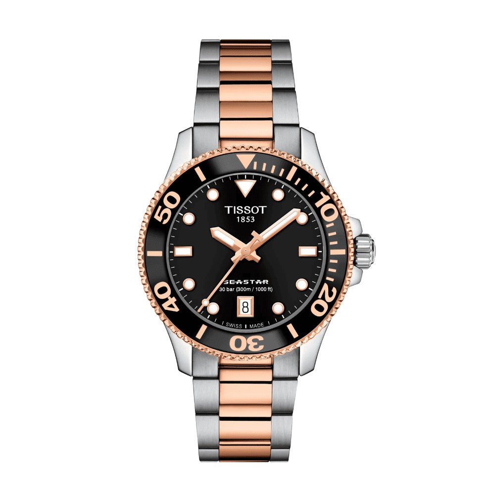 TISSOT | Seastar 1000 36 mm