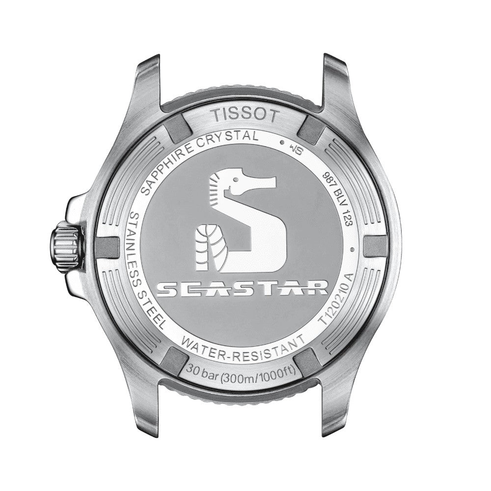 TISSOT | Seastar 1000 36 mm