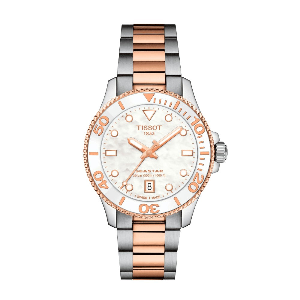 TISSOT | Seastar 1000 36 mm