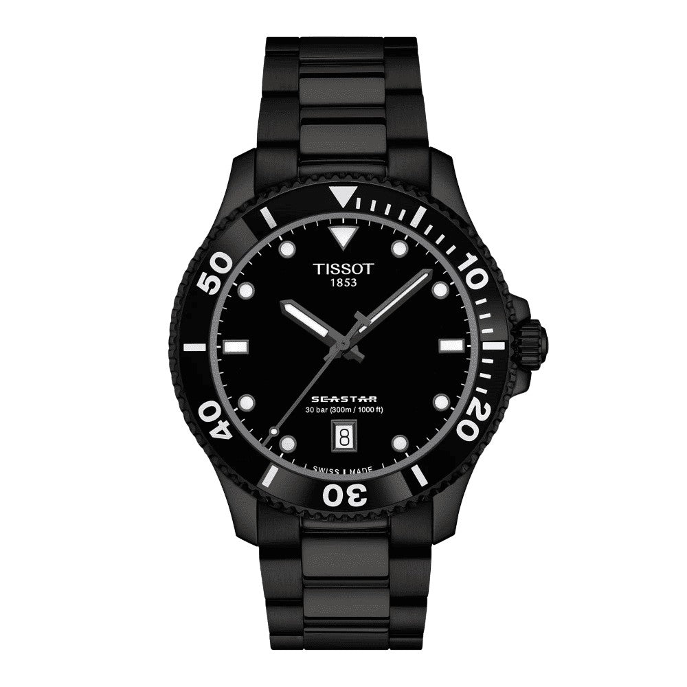 TISSOT | Seastar 1000 40 mm