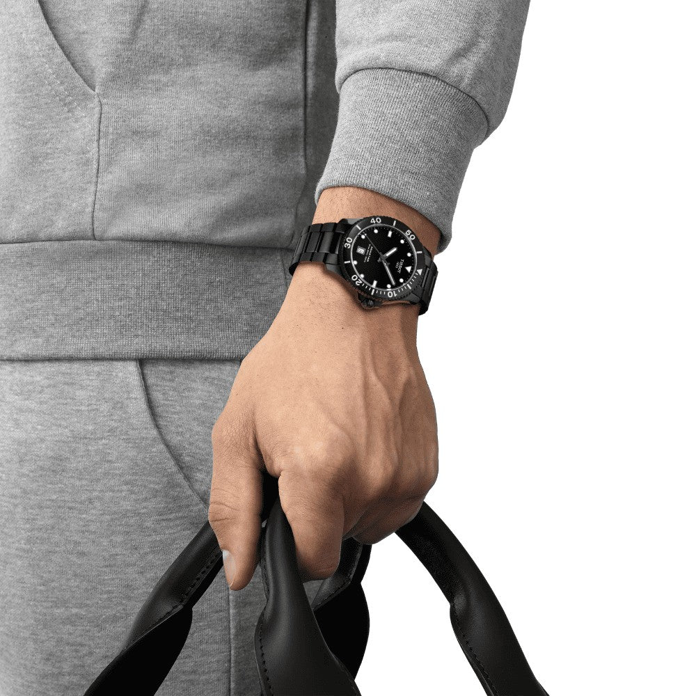 TISSOT | Seastar 1000 40 mm