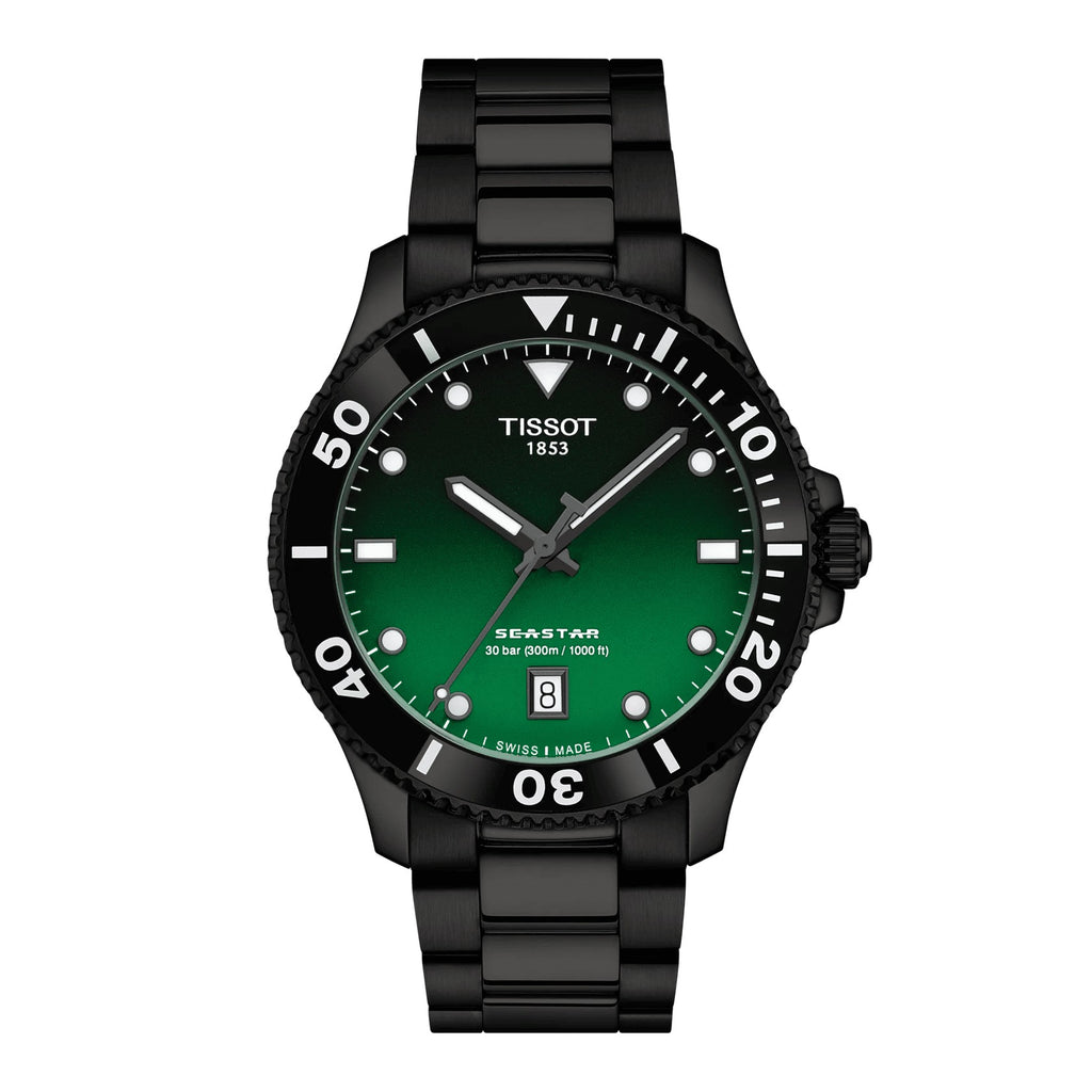 TISSOT | Seastar 1000 40 mm
