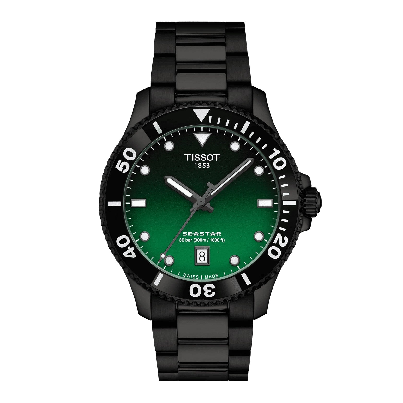 TISSOT | Seastar 1000 40 mm